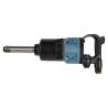 Buy cheap Heavy Duty 1 Inch Drive Air Impact Gun More Powerful Portable Electric Impact Wrench from wholesalers