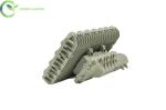 Flame Proof Led Flood Light Hazardous Area 6500k