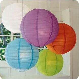 Buy cheap Paper lantern from wholesalers