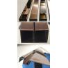 Buy cheap Stainless Steel Trim Molding, Stainless Steel Edging & Stainless Steel Strips from wholesalers