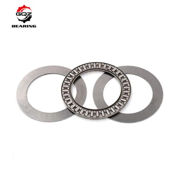 Buy cheap Metric Dimension Thrust Needle Roller and Cage Assembly Bearing AXK5070 from wholesalers
