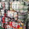 Buy cheap 45Kg Bale Second Hand Mens Shirts Superior Grade Bulk Used Clothing Export For Africa from wholesalers