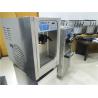 Buy cheap One Flavor Table Top Soft Serve Freezer Ice Cream Making Machine Italy Technology from wholesalers