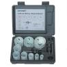 Buy cheap Bi Metal Hole Saw Kit 13PC HSS 13 Piece Bi Metal Hole Saw Kit from wholesalers