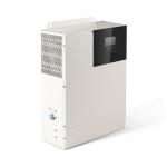Pure Sine Wave Solar Hybrid Inverter 48V 5KW 3 Phase Solar Inverter