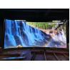 Buy cheap Die-Cast Aluminum LED Billboard Rental Service P6 Full Color LED Video Wall Panel from wholesalers