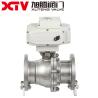 Buy cheap Industrial Usage Pneumatic/Electric Ball Valve with High Temperature Resistance from wholesalers