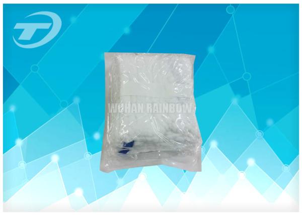 Buy cheap Lap Medical Gauze Pads Sponges gauze For Wound Care And Dressing Surgical from wholesalers