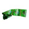 Buy cheap SGS ISO Green Plastic Polyamide Casing For Mortadella Sausages from wholesalers
