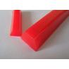 Buy cheap Ceramic Industrial Transmission PU V-rope Polyurethane V Belt from wholesalers