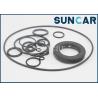 Buy cheap 708-1W-00111 Hydraulic Pump Kits for PC70-7 Komatsu Excavator from wholesalers