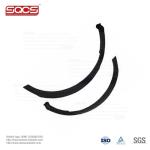 ISO/TS16949 European Car Paneling Auto Parts for Mercedes Sprinter W906