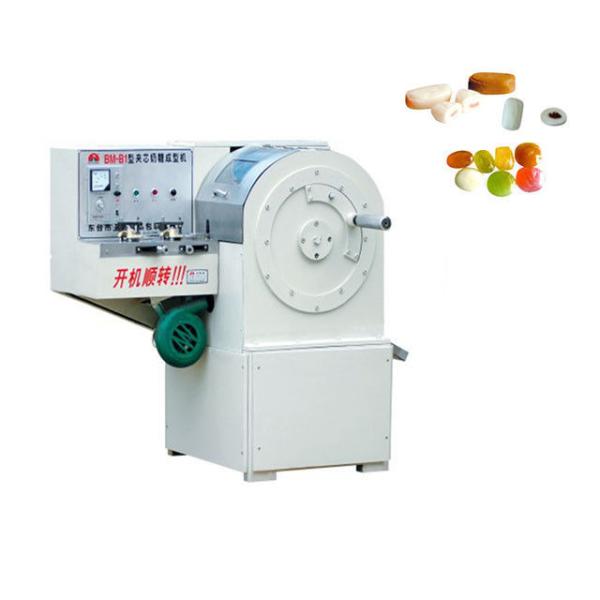 Buy cheap Industrial Hard Candy Making Machine Candy Forming Machine from wholesalers