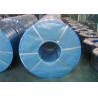 Buy cheap 750mm - 1250mm Zinc Coated Spangle Hot Dipped Galvanized Steel Coils from wholesalers