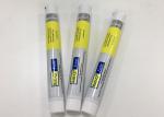 Flexo Printing ABL 275 / 20 Collapsible Tube Food Packaging 0.68 OZ