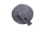 Excavator Undercarriage Parts E345 Idler On Excavator Wear Resisting