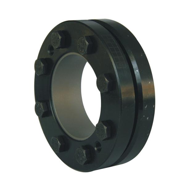 Buy cheap Black 130kN.M 370mm Outder Diameter Tapered Shaft Lock Devices from wholesalers