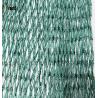 Buy cheap High Strength HDPE Green Multifilament Pe Fish Net Twist Knotted Polyethylene Fishing Net from wholesalers