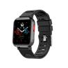 Buy cheap Infrared Heart Rate IPS Color Display Waterproof Fitness Tracker Smartwatch from wholesalers