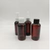 Buy cheap PET 5ml Volume Small Medicine Bottles For Travel from wholesalers