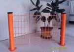 Decorative Rigid 3mm 3D Wire Mesh Fence