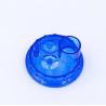 Buy cheap Ejection Pin OEM PVC Medical Oxygen Tubing Connectors from wholesalers
