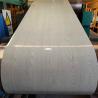 Buy cheap DX51D PPGI Steel Coil 0.12mm - 2.0mm Thickness Prepainted Galvanized Aluminum Coated Coil PPGL Steel Plate 850mm Width from wholesalers