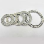 OTOTRI Thrust Single Row AXW series Needle Roller Bearing AXW12