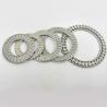 Buy cheap AXK3047 30*47*2mm Thrust Roller Bearings For Machinery Industry from wholesalers