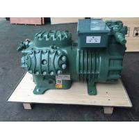 Buy cheap 35HP Semi Hermetic Compressor For Freezer Room 6HE-35Y product