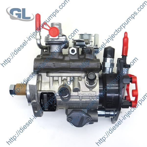 Orginal Diesel DP210 Fuel Injection Pump 9320A420G 9320A425G For PERKINS