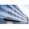 Buy cheap Affordable And Durable Steel Structure Warehouse For Your Industrial Requirements from wholesalers