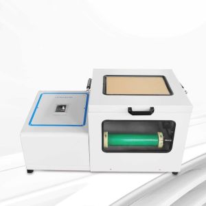 Buy cheap High Efficiency Lab Ball Mill One Working Position Dry Wet Grinding Mill Ultra Fine Roller Ball Mill from wholesalers