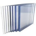 5mm 500 Micron 250 Micron 200 Micron Plastic Pvc Sheet For Bathroom Door