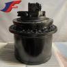 Buy cheap SK200-5 Gear Final Drive Travel Motor Assy Kobelco Excavator Spare Parts from wholesalers