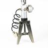 Buy cheap Y060 Pressure Gauge Calibrator 25MPa pressure hand test pump calibrator from wholesalers