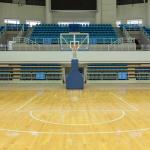 Professional Interior Sports Interlocking Flooring For Superior Sports Flooring