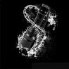 Buy cheap 5W 200m Zoomable Tactical Flashlight 2200mAh 18650 Rechargeble Battery from wholesalers