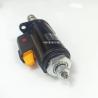 Buy cheap Solenoid Valve 1211491 121-1491 for Caterpillar CAT 315C 320C 325C 330C 330D from wholesalers