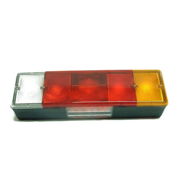 Truck Parts Left Right Rear Stop Tail Lamp Light Assy Used For DAF XF 95 Truck