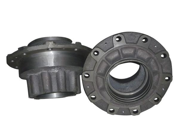 Buy cheap Auto parts Rear Wheel Hub from wholesalers