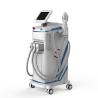 Buy cheap Long Pulse Ipl Shr Hair Loss Laser Machine High Efficiency 1 Year Warranty from wholesalers