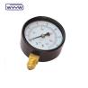 Buy cheap Lower Mount Gas Manometer Pressure Gauge For Oxygene Cylinder from wholesalers
