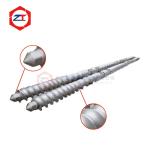 High Precision OEM Advantage Twin Screw Machine Shaft Customizable Length