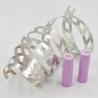 Buy cheap 10m 18650 Lithium Battery Nickel Sheet Nickel Plated Steel Strip Connector For Battery Spot Welding Machine from wholesalers