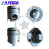 Buy cheap After Market Piston Liner Kits 13216-2083 P09CT Engine Spare Parts from wholesalers