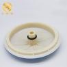 Buy cheap 8 Inch Fine Bubble Disc Diffuser Aerator Blue Color for Industrial Wastewater from wholesalers