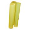 Buy cheap 10mm-300mm Diameter Round Polyurethane Rod 65-95 A Shore Hardness Cusotm Color from wholesalers