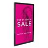 Buy cheap 75 Inch Wall Mounted Digital Signage Advertising Player Android Windows Capacitive Touch Screen from wholesalers