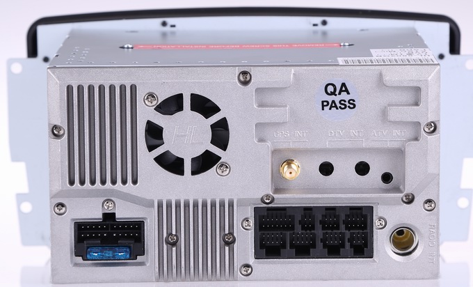 Mercedes benz CLK-C208 W208 car dvd player with steering wheel control iPod RDS OCB-8802